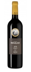 Вино Finca Resalso Emilio Moro, 0,75 л.