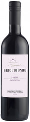 Вино Fontanafredda Briccotondo Dolcetto Langhe DOC, 0,75 л.