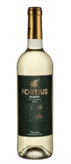 Вино Fortius Blanco, 0,75 л.