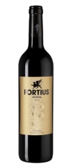 Вино Fortius Reserva, 0,75 л.