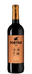 Вино Fortius Roble, 0,75 л.