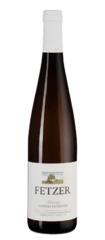 Вино Gewurztraminer Monterey County Fetzer, 0,75 л.