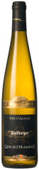 Вино Wolfberger Gewurztraminer, 0,75 л.