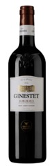 Вино Ginestet Bordeaux Maison Ginestet 2016 , 0,75 л.