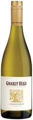 Вино Gnarly Head Chardonnay, 0,75 л.