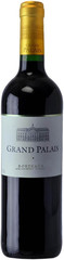 Вино Grand Palais Rouge Bordeaux AOC 2016 , 0,75 л.