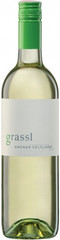 Вино Grassl Gruner Veltliner, 0,75 л.