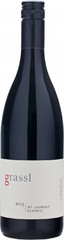 Вино Grassl Sankt Laurent Classic, 0,75 л.