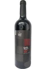 Вино Gunko Winery, Cabernet Franc, 0,75 л
