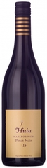 Вино Huia Pinot Noir, 0,75 л.