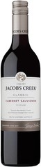 Вино Jacob's Creek Cabernet Sauvignon Classic, 0,75 л.