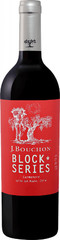 Вино J.Bouchon Block Series Carmenere, 0,75 л.
