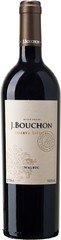 Вино J.Bouchon Reserva Malbec, 0,75 л.
