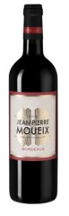 Вино Jean-Pierre Moueix Bordeaux, 0,75 л.