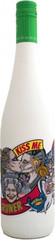 Вино Johann Mullner Kiss Me Gruner, 0,75 л.