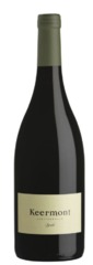 Вино Keermont Syrah, 0,75 л.