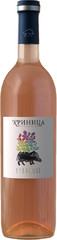 Вино Криница Сиракюз, 0,75 л