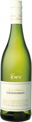 Вино KWV Classic Collection Chardonnay, 0,75 л.