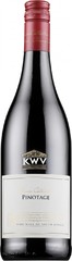 Вино KWV Classic Collection Pinotage, 0,75 л.