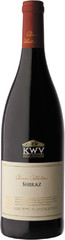 Вино KWV Classic Collection Shiraz, 0,75 л.