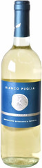 Вино La Fenice Bianco Puglia IGP, 0,75 л.