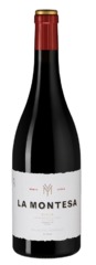 Вино La Montesa Bodegas Palacios Remondo, 0,75 л.