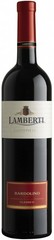 Вино Lamberti Bardolino Classico DOC, 0,75 л.