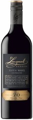 Вино Langmeil Fifth Wave 2009, 0,75 л.