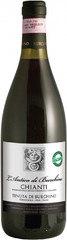 Вино L'Antico di Burchino Chianti DOCG Biologico, 0,75 л.