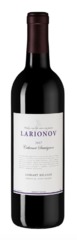 Вино Larionov Cabernet Sauvignon Oakville Igor Larionov, 0,75 л.