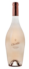 Вино Las Fincas Rosado Bodegas Chivite, 0,75 л.