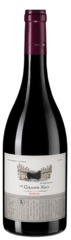 Вино Le Grand Noir Syrah Jean d'Alibert, 0,75 л.