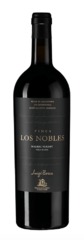 Вино Malbec Verdot Finca Los Nobles Luigi Bosca, 0,75 л.