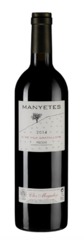 Вино Manyetes Clos Mogador, 0,75 л.