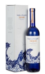 Вино Mar de Frades Finca Valinas Albarino Atlantico Crianza Sobre Lias gift box, 0,75 л.