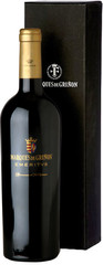 Вино Marques de Grinon Emeritus, gift box, 0,75 л.