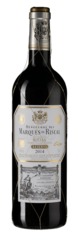 Вино Marques de Riscal Reserva, 0,75 л.