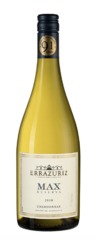 Вино Max Reserva Chardonnay Errazuriz, 0,75 л.