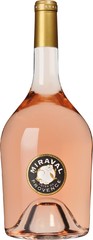 Вино Miraval Rose, Cotes de Provence AOC, 0,75 л