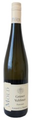 Вино Mold Gruner Veltliner Panzaun Kamptal, 0,75 л.