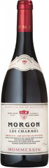 Вино Mommessin, Les Charmes, Morgon AOC, 0,75 л.