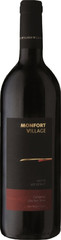 Вино Monfort Village Carignan Dry Red, 0,75 л.
