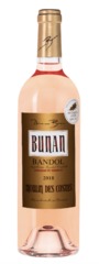 Вино Moulin des Costes Rose Domaines Bunan, 0,75 л.