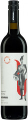 Вино Mtavruli Saperavi Red Dry, 0,75 л.