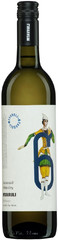 Вино Mtavruli Tsinandali White Dry, 0,75 л.