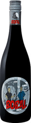 Вино Murviedro Bob & Al Bros Utiel-Requena DOP, 0,75 л.
