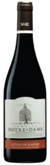 Вино Notre-Dame Cotes Du Rhone, 0,75 л.