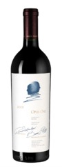 Вино Opus One 2005, 0,75 л.