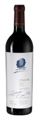 Вино Opus One 2008, 0,75 л.