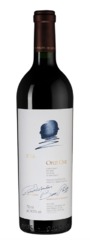 Вино Opus One 2017, 0,75 л.